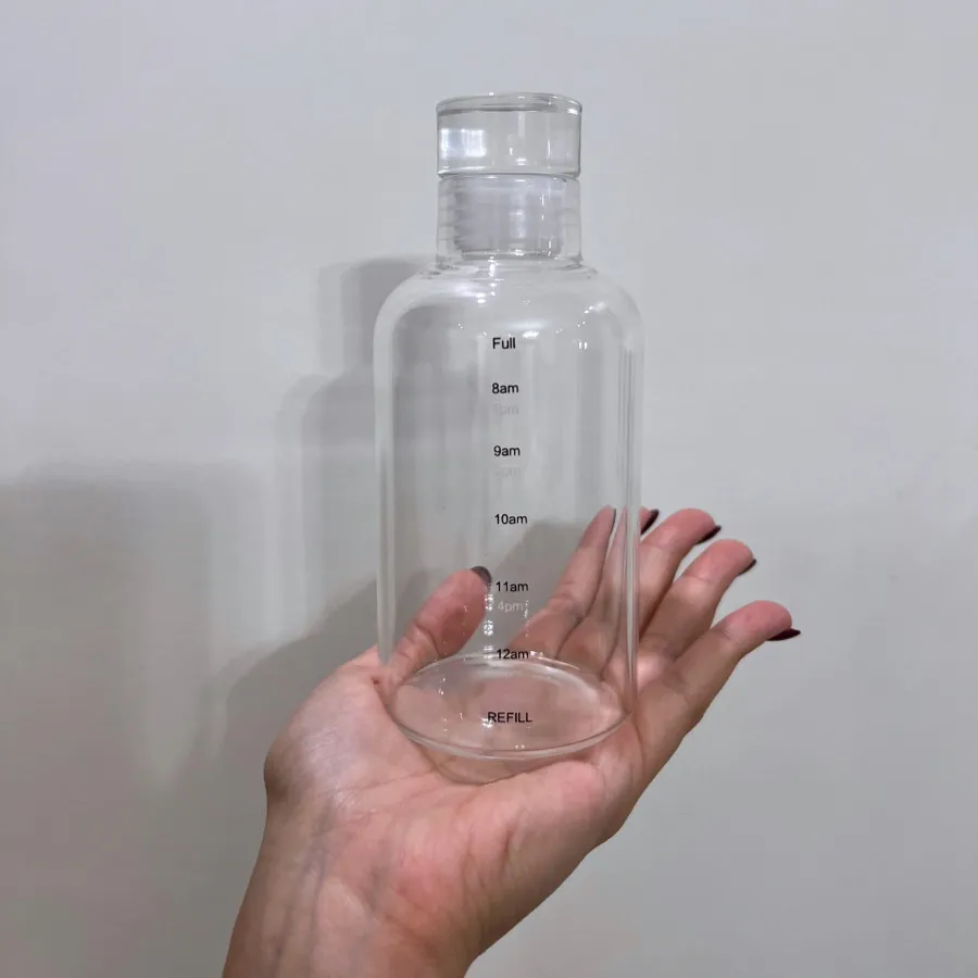 تراول ماگ پیرکس