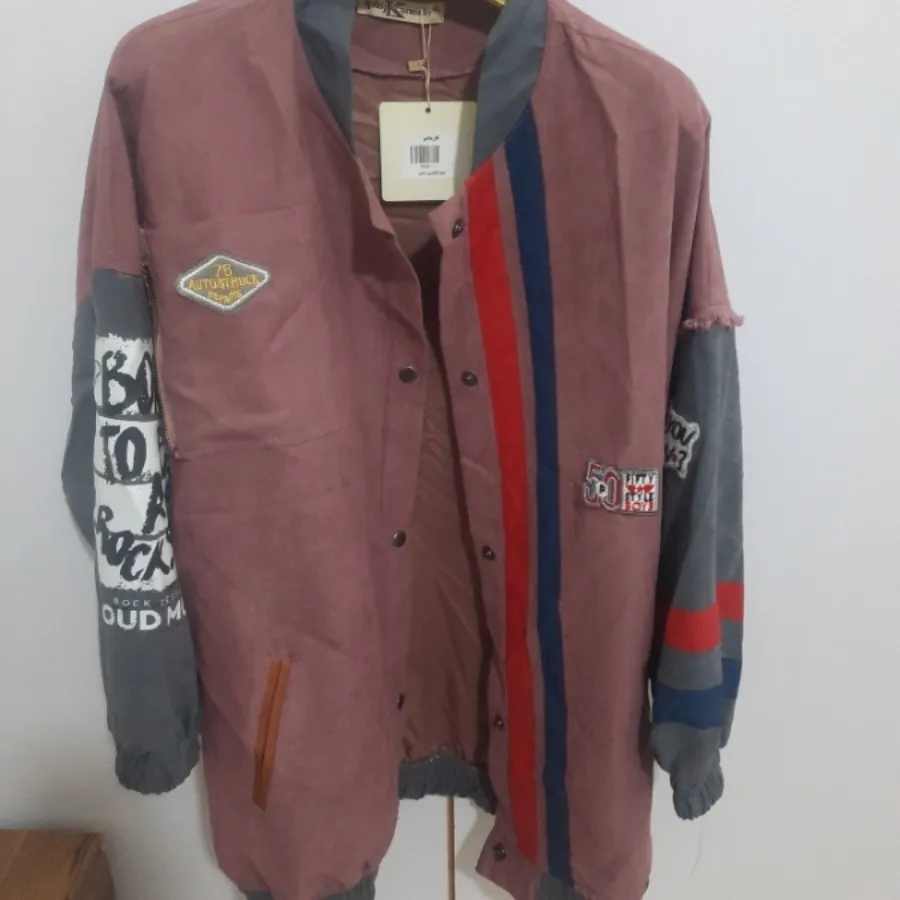 مانتو پاییزی