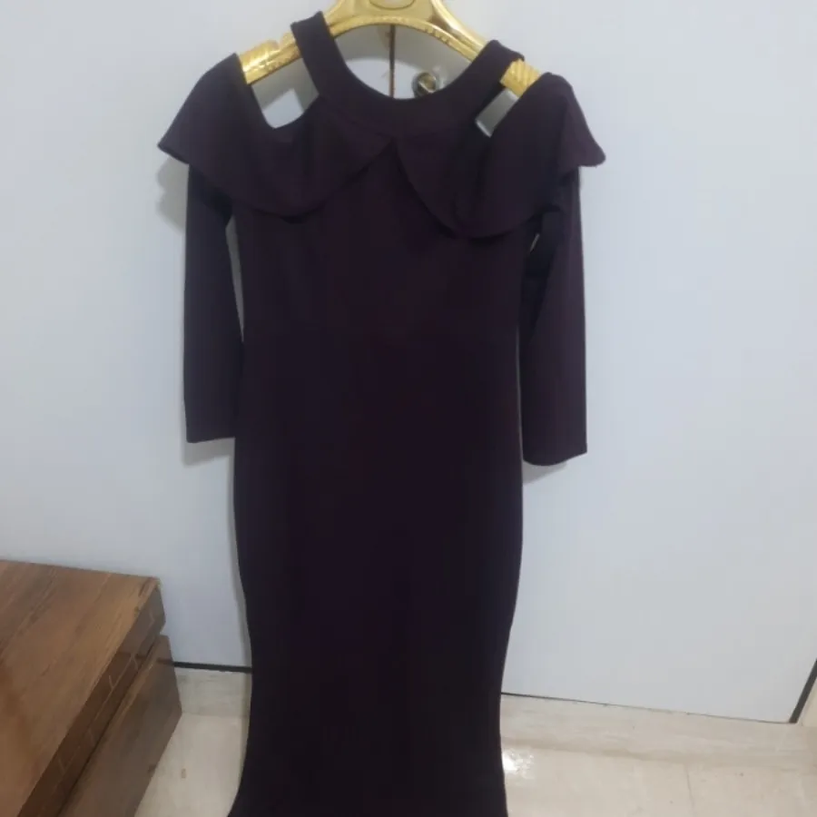 ماکسی مجلسی