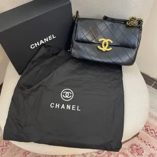 کیف chanel