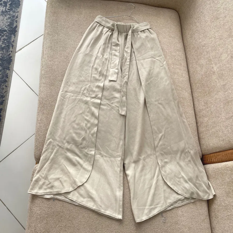 دامن شلواری