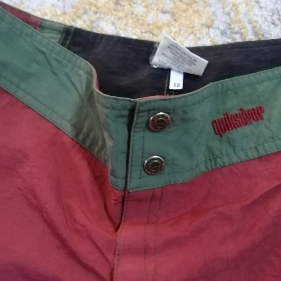 شلوارک مردانه