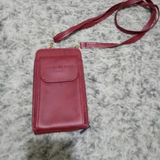 کیف پاستورت