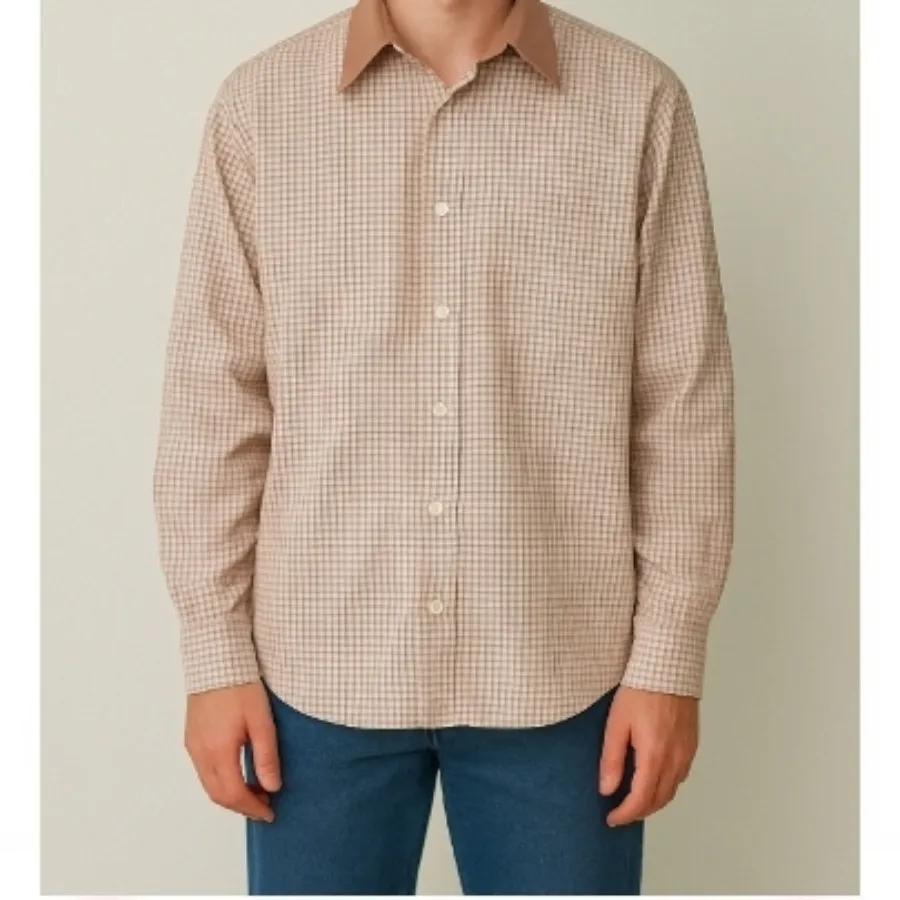 پیراهن مردانه