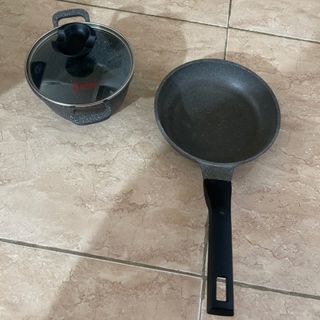 تابه و قابلمه کاندید