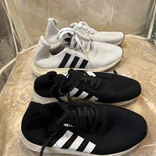 کتونی طرح آدیداس