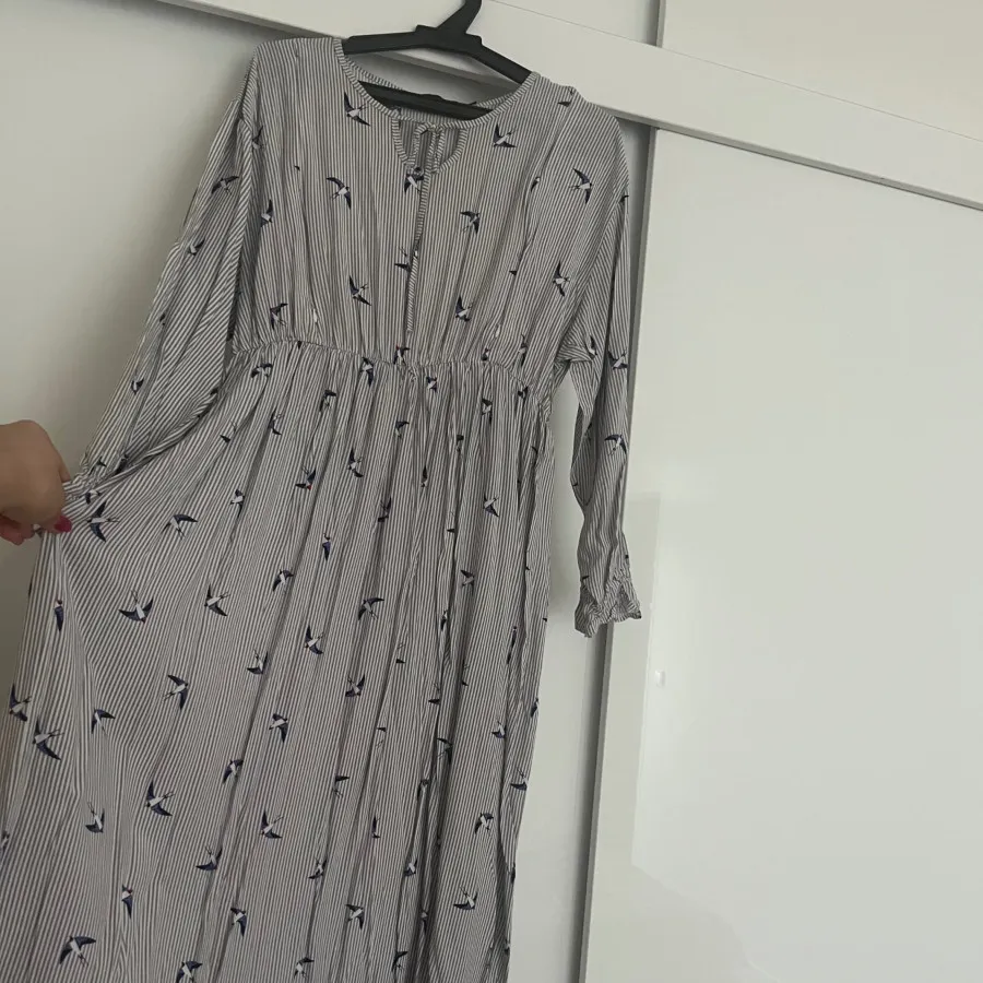 پیراهن نخی/بارداری