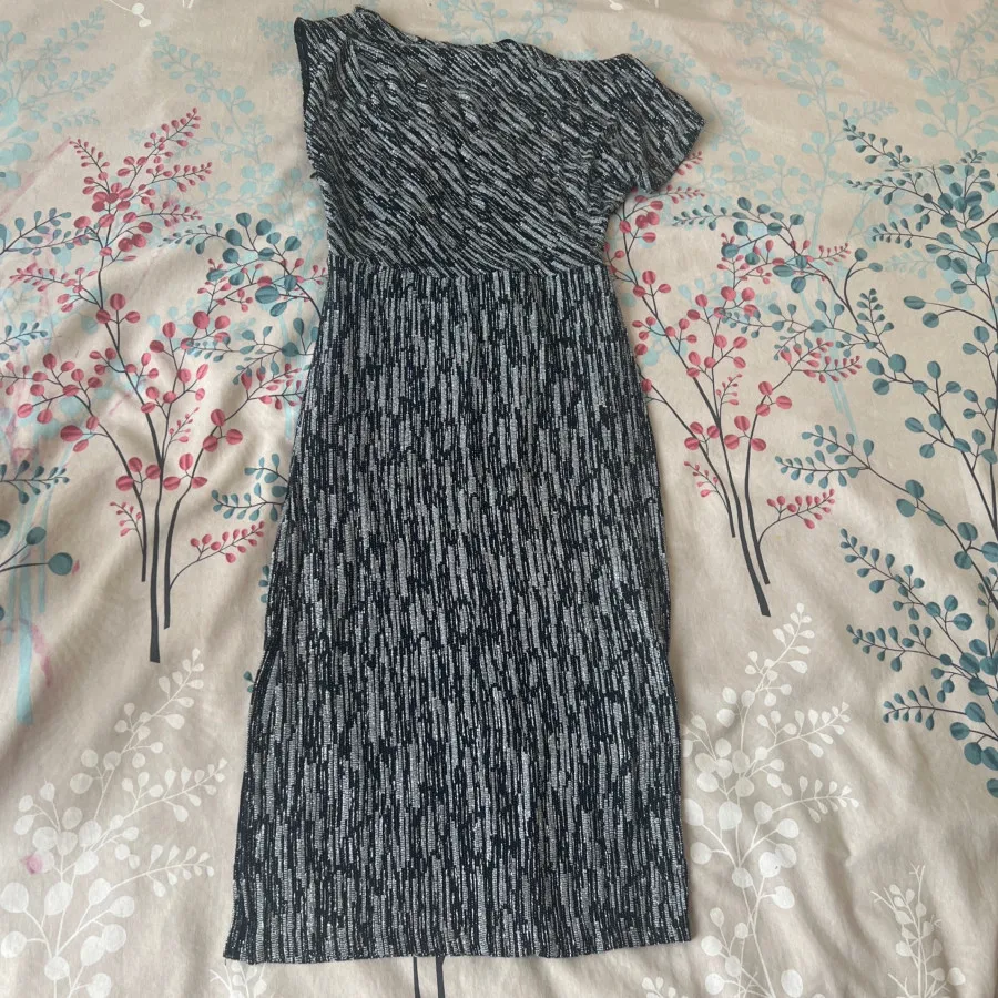 پیراهن ترک کوتون