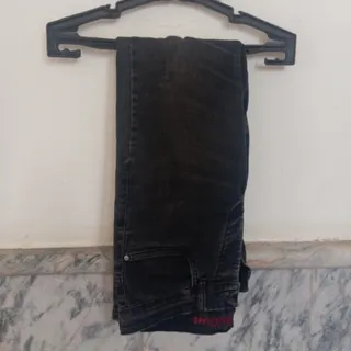 شلوارلی مردانه