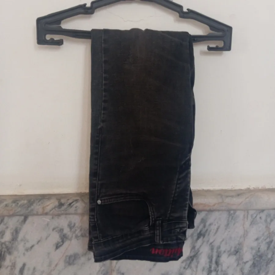 شلوارلی مردانه