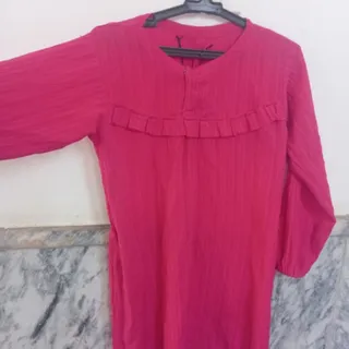 تونیک دخترانه