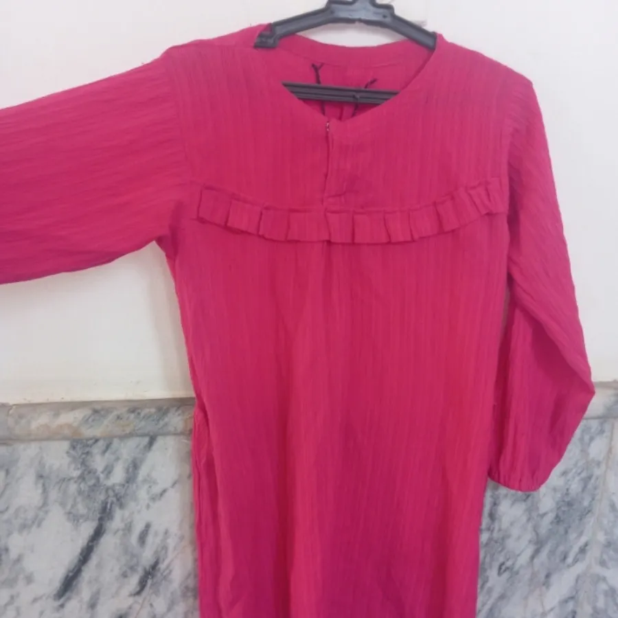 تونیک دخترانه