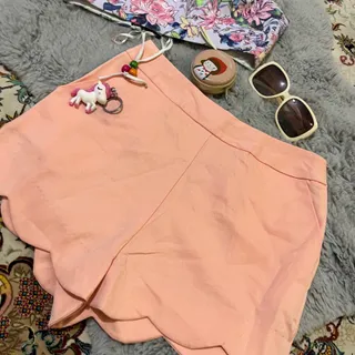 نیم تنه شلوارک