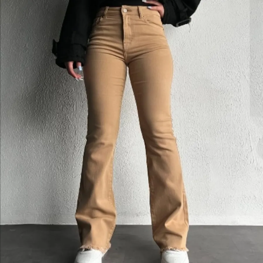 شلوار بوتکات