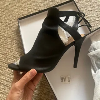 کفش صندل مجلسی