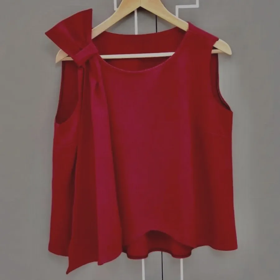 تاپ مجلسی شیک