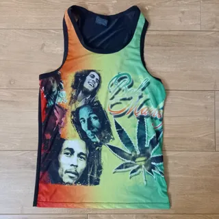 تاپ مردانه/زیرپوش تامی