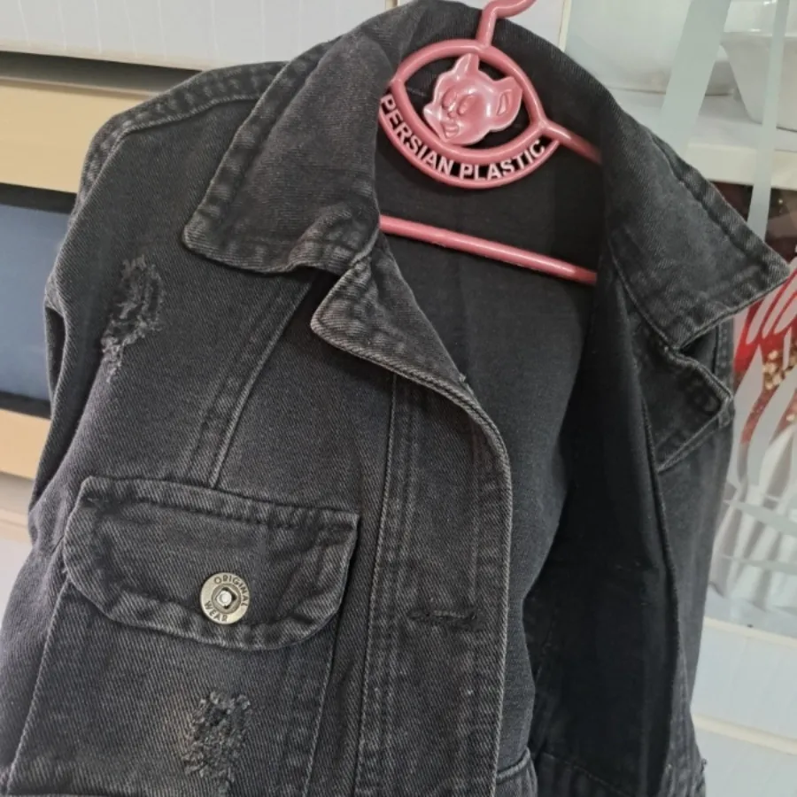 کت جین برند