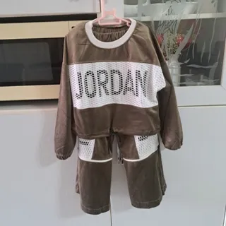 بلوز شلوار مخمل