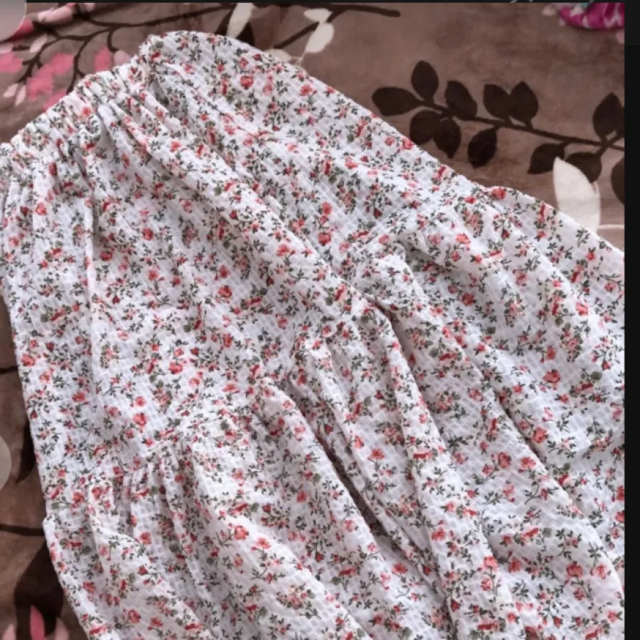 دامت تابستونی گل گلی