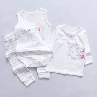 سه تیکه نوزادی فیل ??