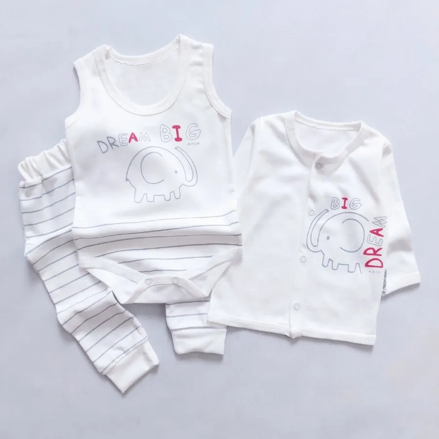 سه تیکه نوزادی فیل ??