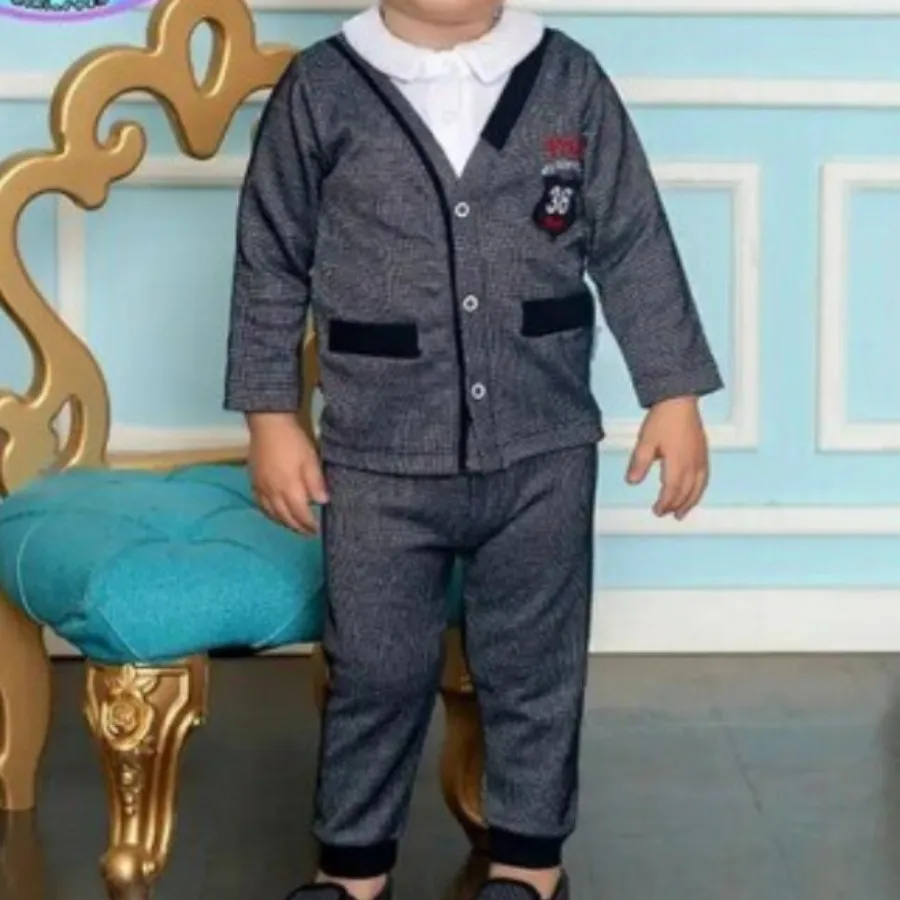 ست بلوز شلوار