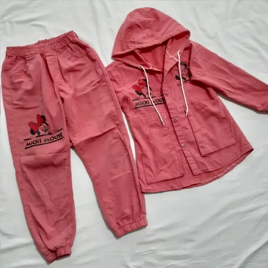 ست بلوز شلوار