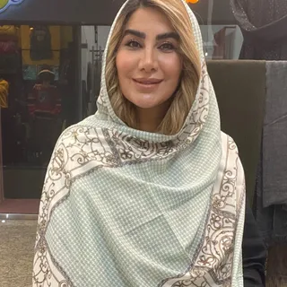 شال طرح پیچازی?