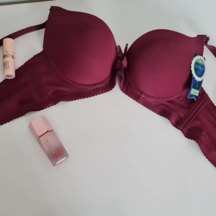 سوتین اسفنجی فنردار