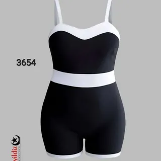 مایو پادار سایز بزرگ