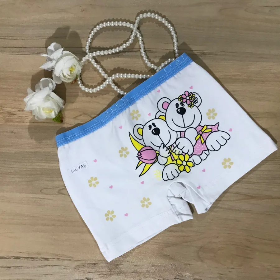 شورت بچگانه ترک