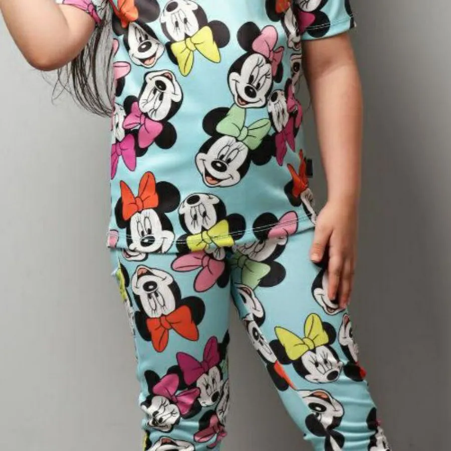 ست بلوز شلوار