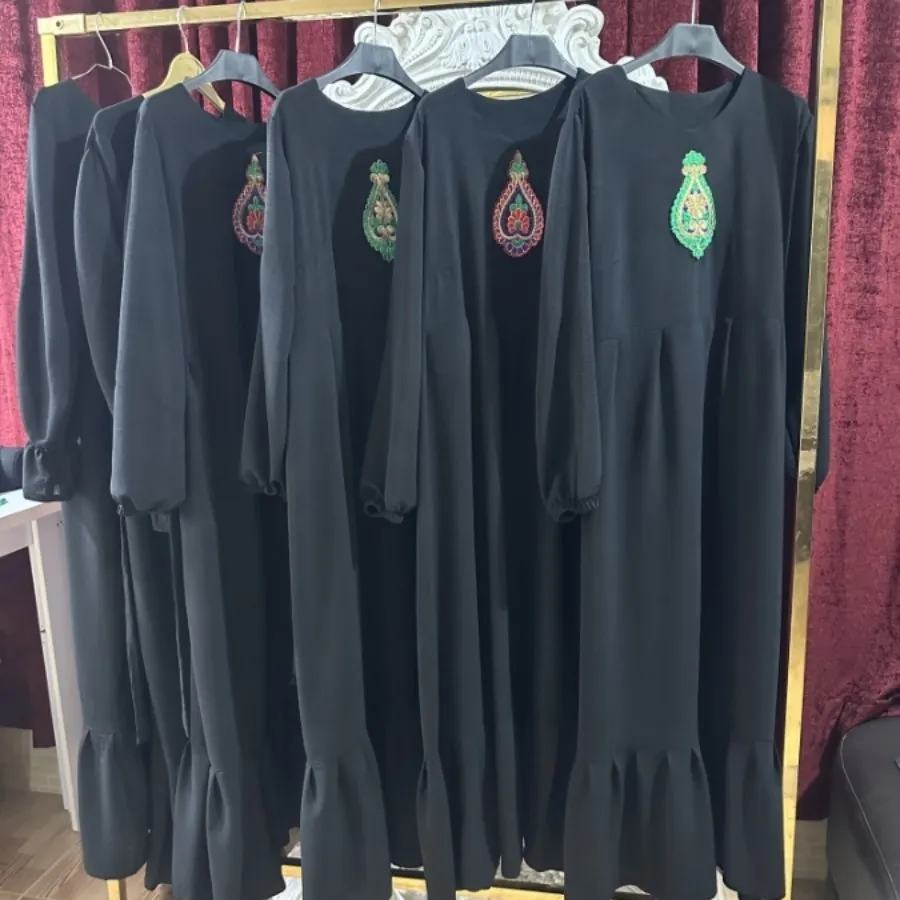 مانتو ساحلی