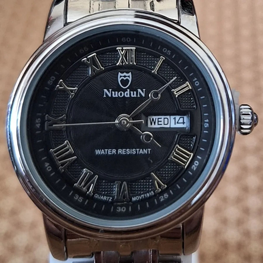 ساعت زنانه Nuodun