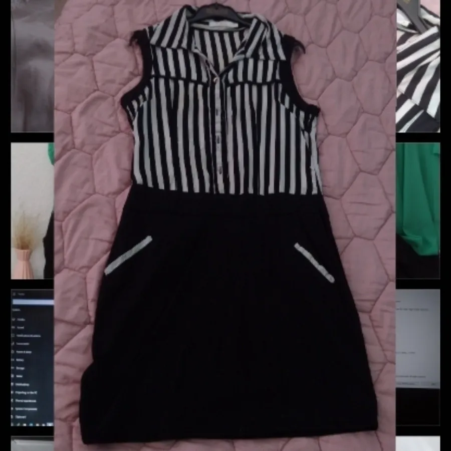 پیراهن مجلسی زنانه