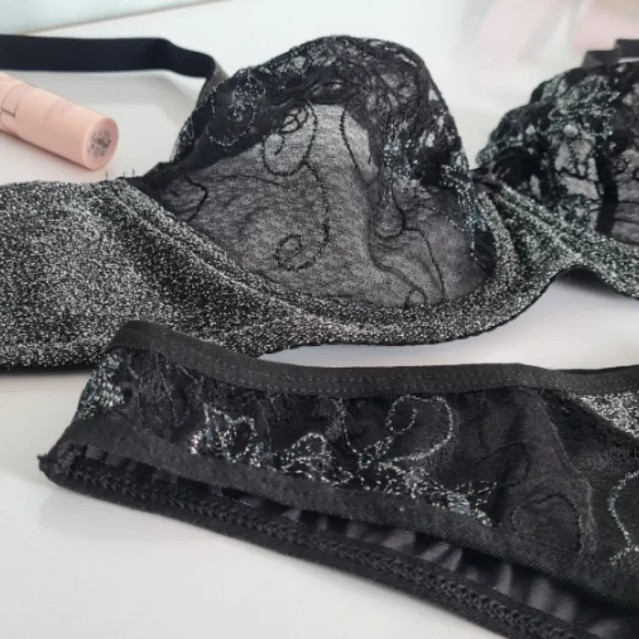 ست شورت و سوتین