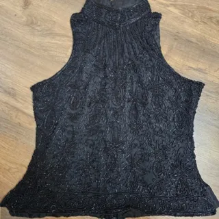 تاپ ملیله دوزی کار دست