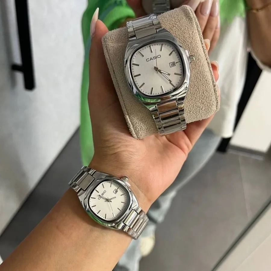 ساعت ست کاسیو گادفادر