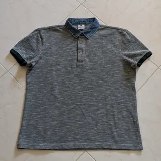 تیشرت polo دفکتو مردانه