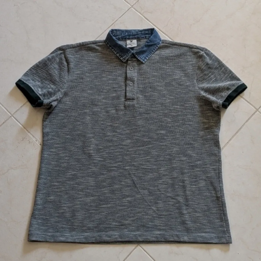 پولوشرت دفکتو مردانه