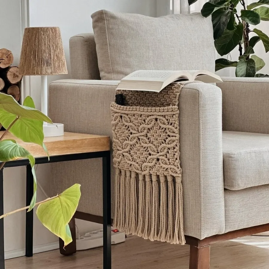 جاکنترلی مکرومه