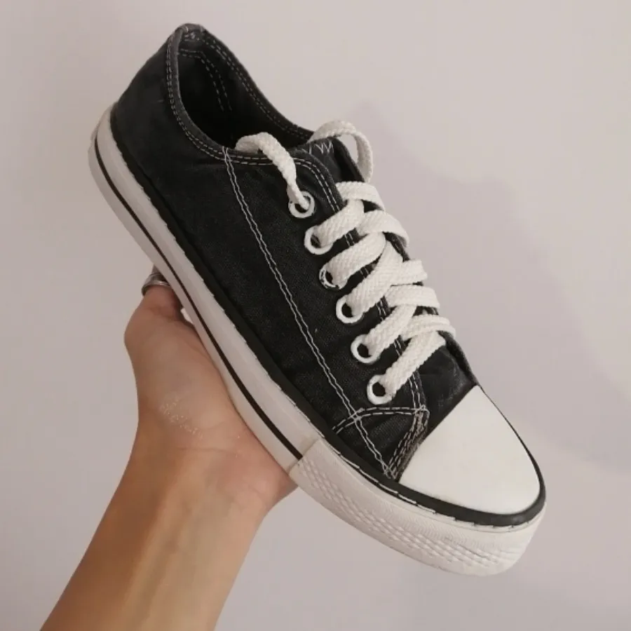 کفش آل استار