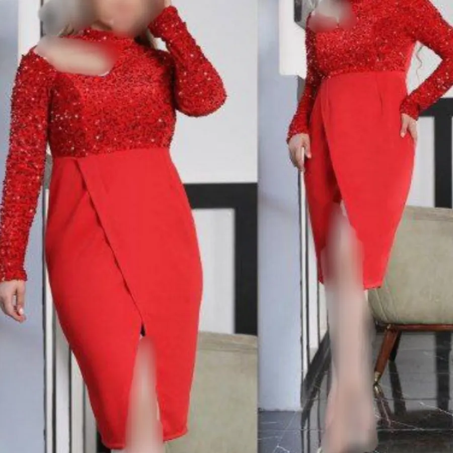 حراج تونیک لباس مجلسی