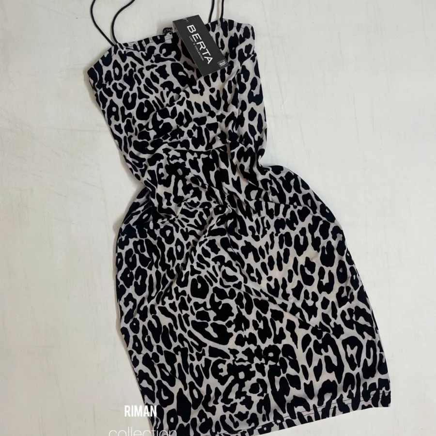 تونیک پلنگی