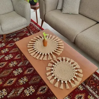 رانر مکرومه