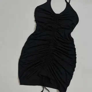 تونیک جلو گت