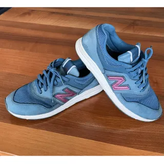 کتونی نیو بالانس مدل 697