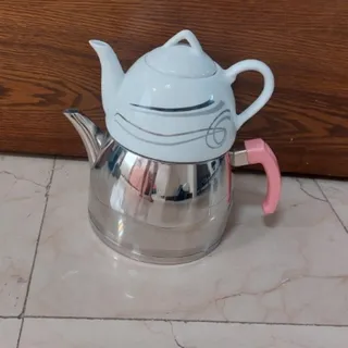 کتری قوری کرکماز نو