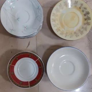 نعلیکس خارجی نو